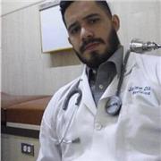 MEDICO CIRUJANO APASIONADO POR LA BIOLOGIA CELULAR/MOLECULAR CON AMPLIA EXPERIENCIA EN EL AREA